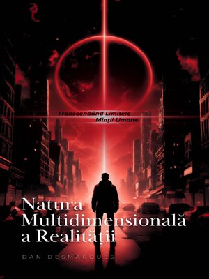 cover image of Natura Multidimensională a Realității